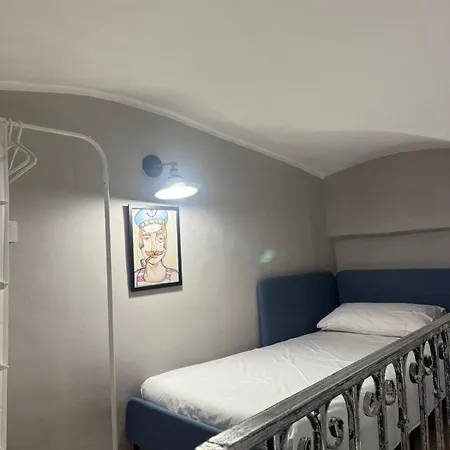 Lava House 11 Appartement *
